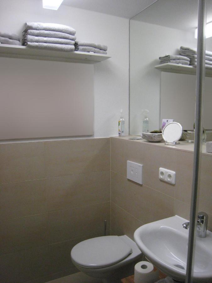Harz Blick Apartment เบราน์ลาเกอ ภายนอก รูปภาพ